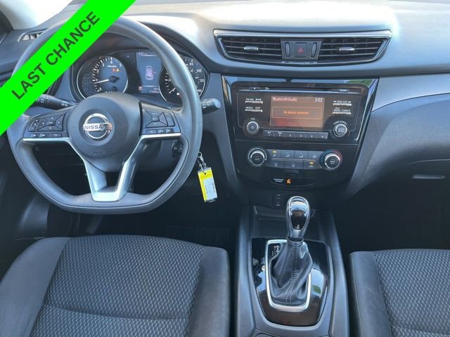 Used 2018 Nissan Rogue Sport S w/ S Appearance Package image 23
