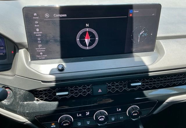 Certified 2023 Honda Accord Sport image 25