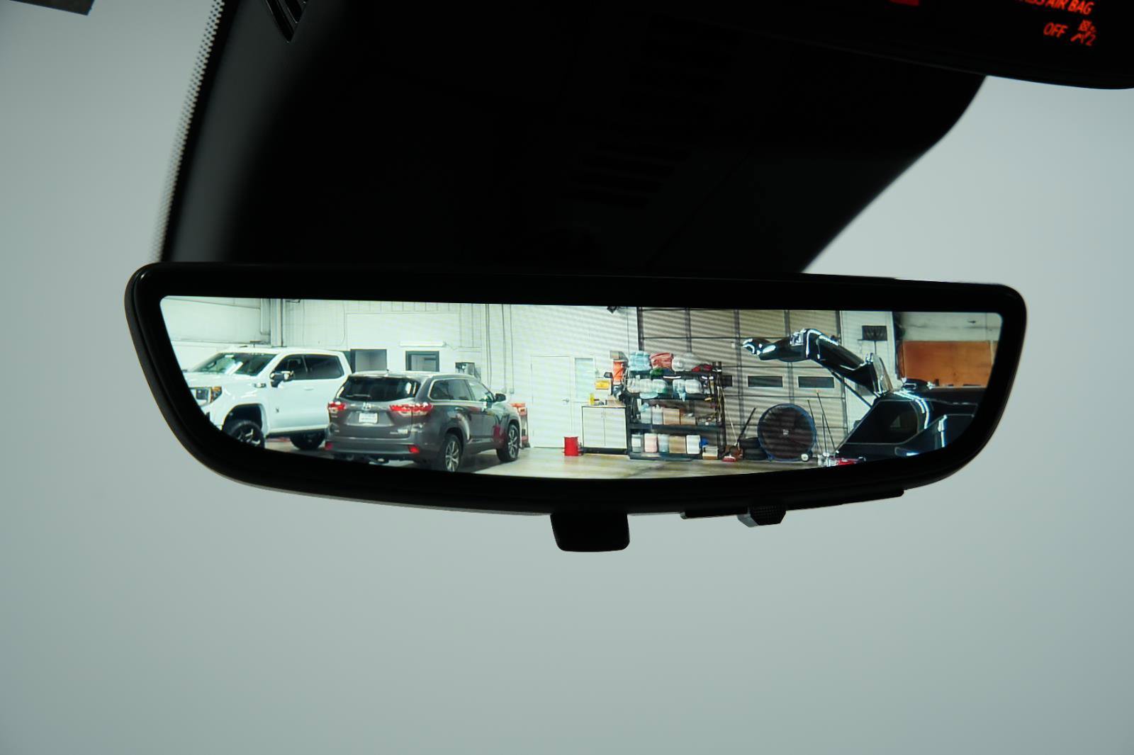 New 2026 Buick Enclave Preferred w/ Power Package image 44