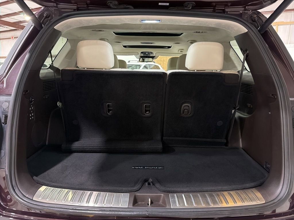 Used 2020 Hyundai Palisade Limited image 43