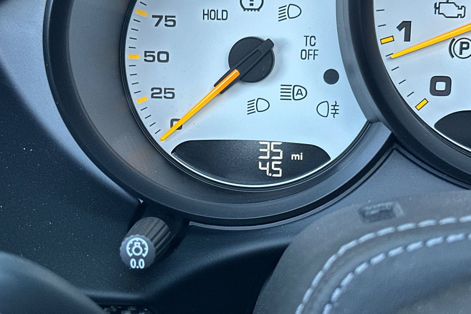 New 2025 Porsche 718 Boxster Spyder RS image 32