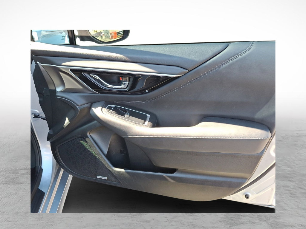 Used 2024 Subaru Legacy Limited image 10