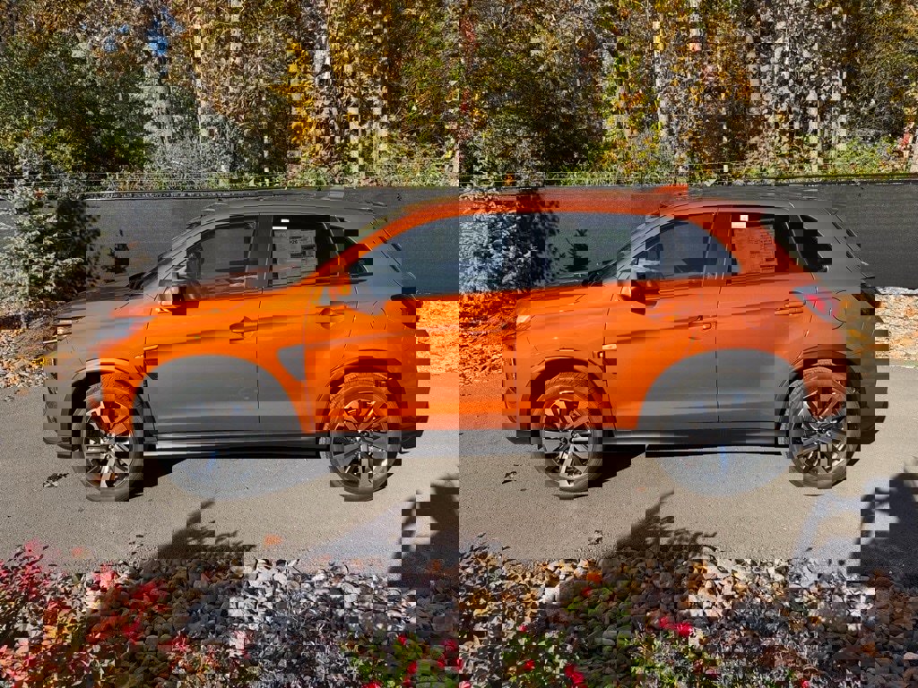 New 2025 Mitsubishi Outlander Sport ES image 2