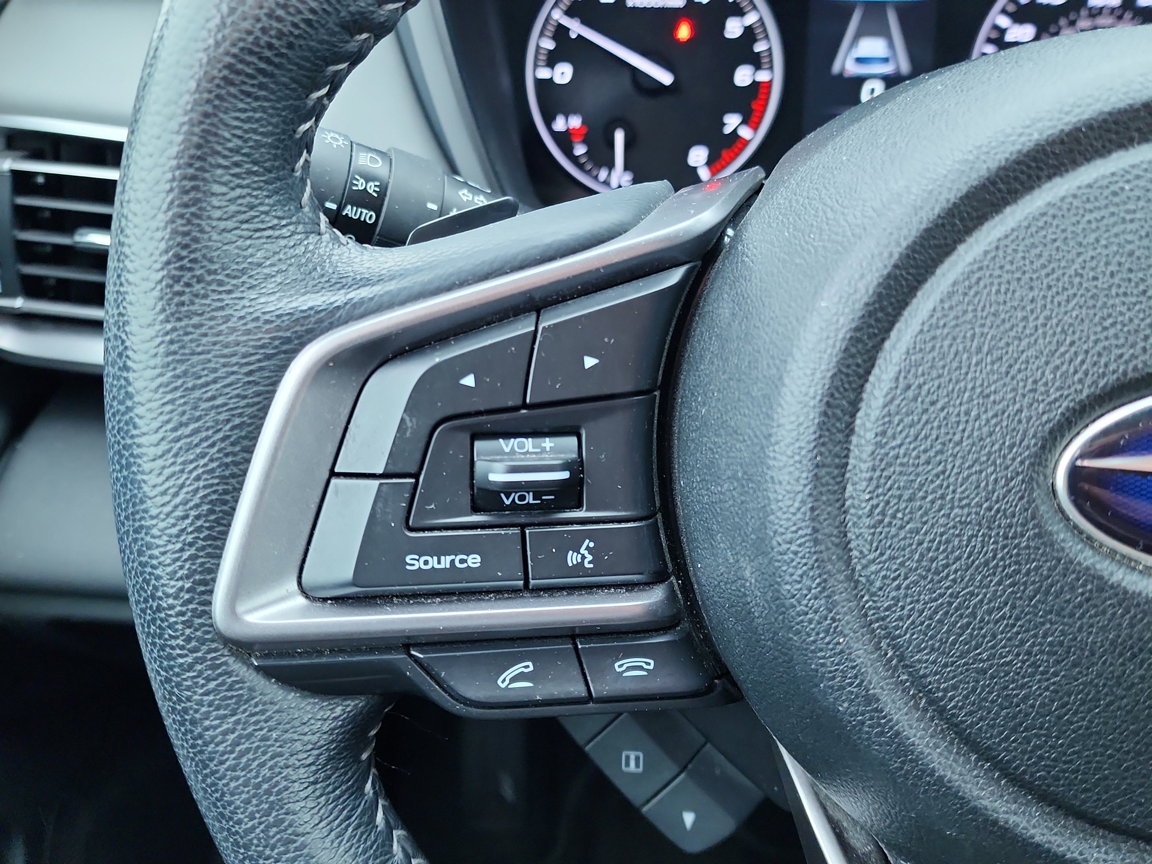 Used 2021 Subaru Outback Limited image 20