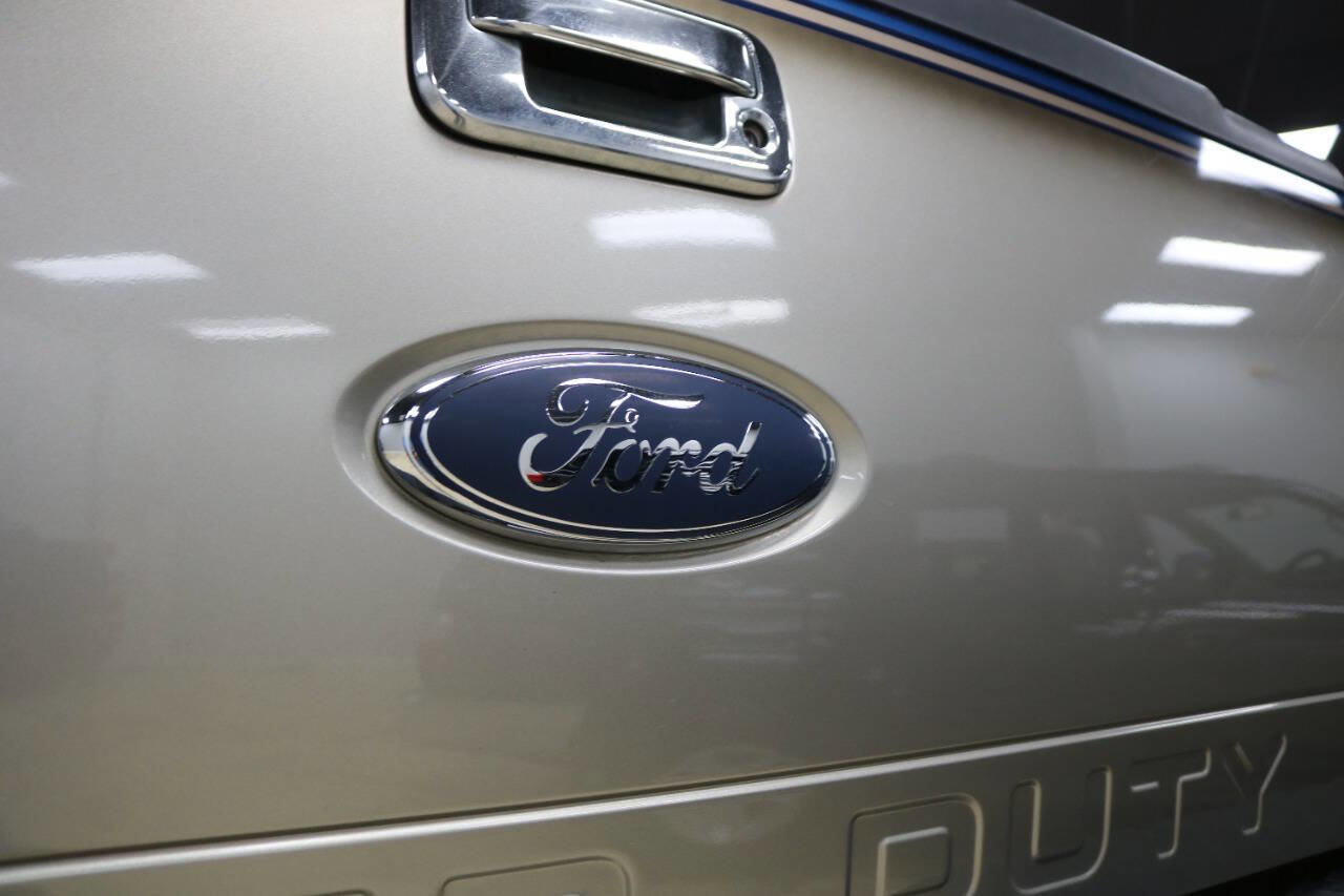 Used 2008 Ford F250 Lariat image 45