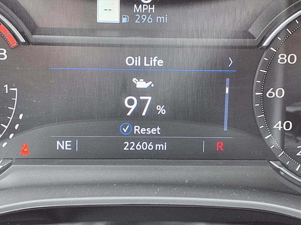 Certified 2025 Cadillac XT5 Premium Luxury image 30