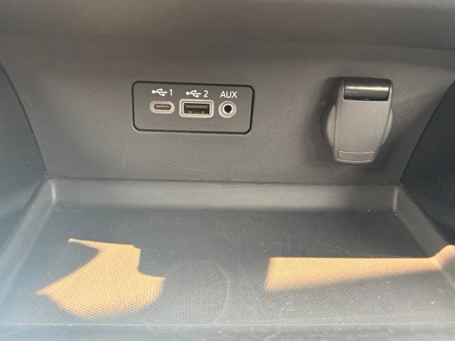 Used 2023 Nissan Altima 2.5 SR FWD image 22