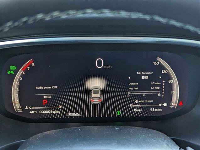 New 2026 Acura MDX Type S image 11