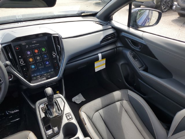 New 2026 Subaru Crosstrek 2.5i Wilderness AWD/4WD image 24