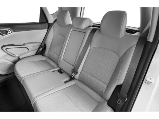 Used 2020 Kia Soul EX FWD image 16