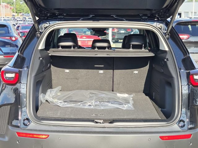 New 2026 MAZDA CX-50 Meridian Edition AWD/4WD image 11