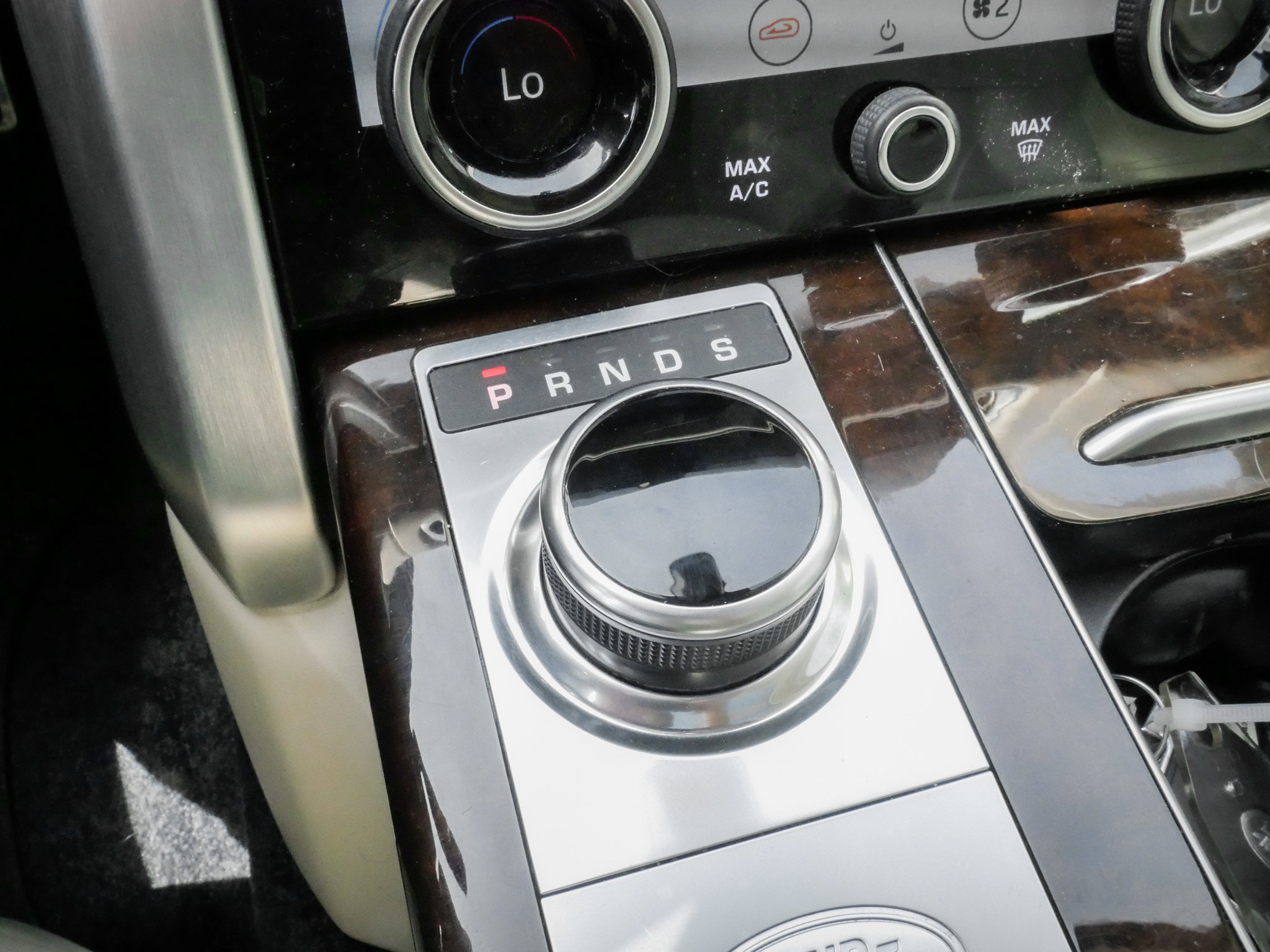 Used 2021 Land Rover Range Rover Westminster Edition image 25