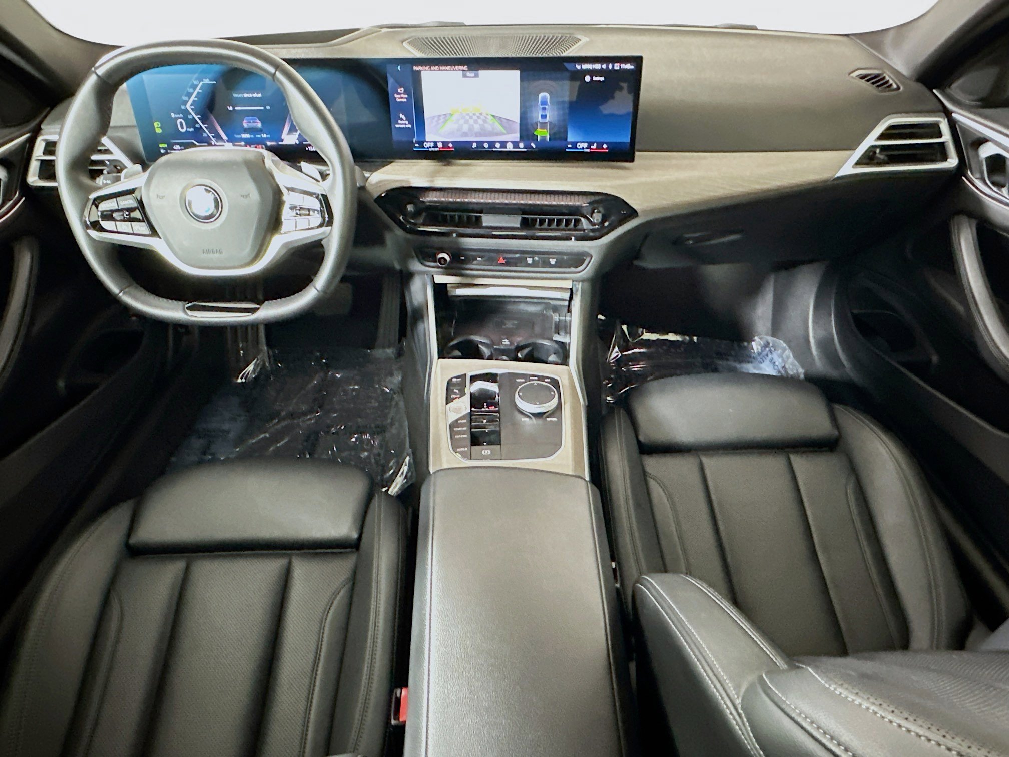 Used 2025 BMW 430i Coupe image 27