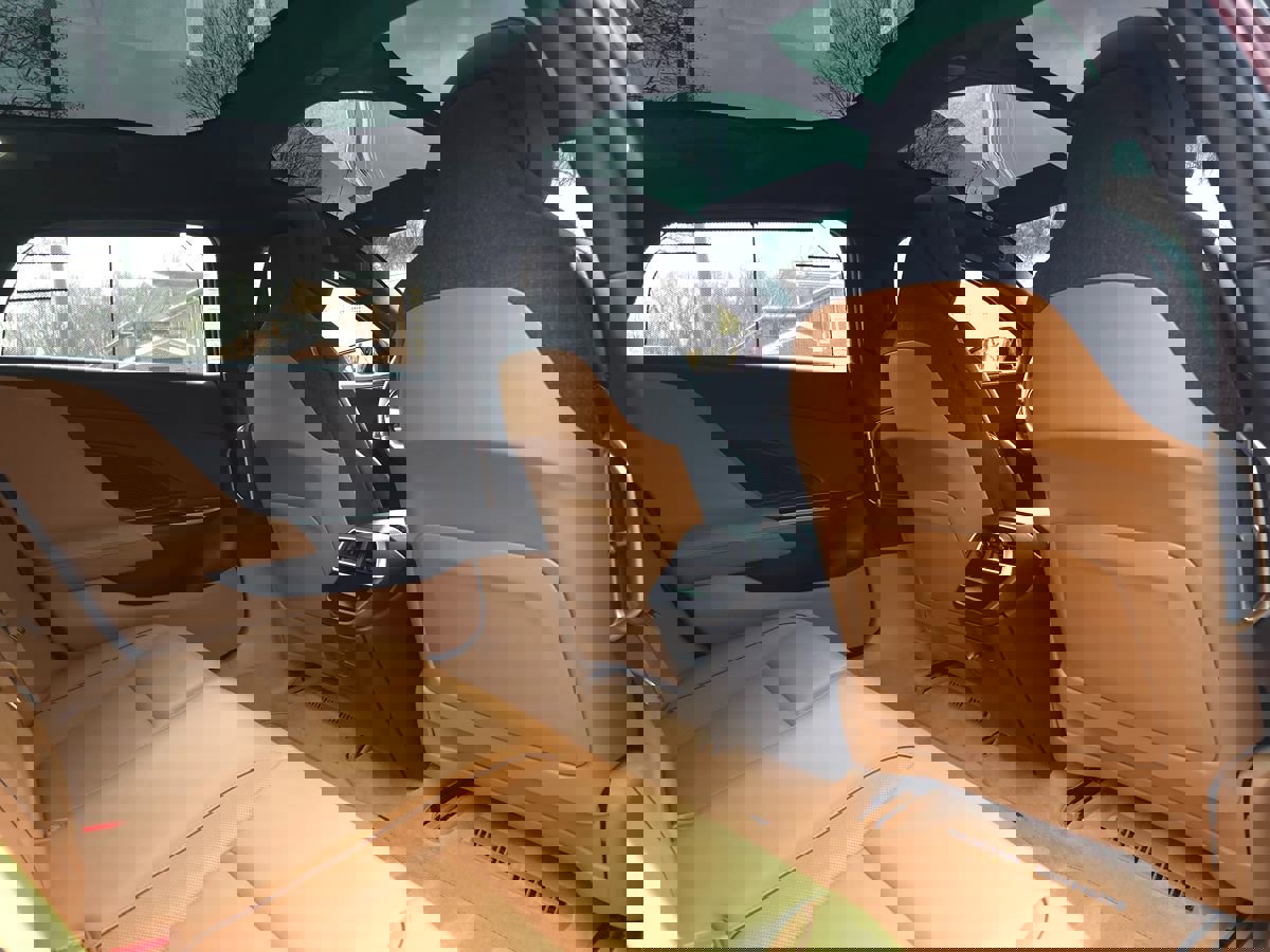 Used 2023 Lucid Air Touring image 21