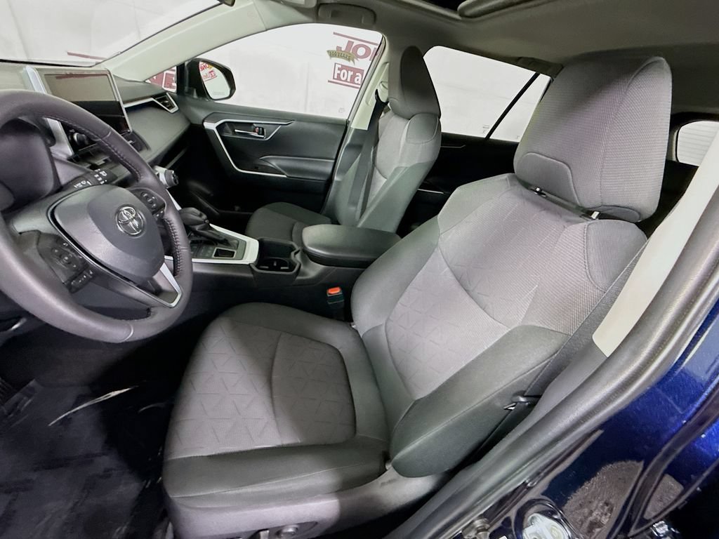 Certified 2024 Toyota RAV4 XLE w/ Convenience Package AWD/4WD image 26