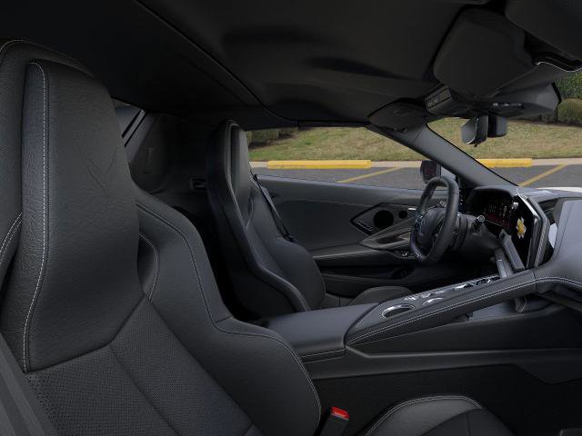 New 2026 Chevrolet Corvette Z06 w/ Z07 Performance Package RWD image 37
