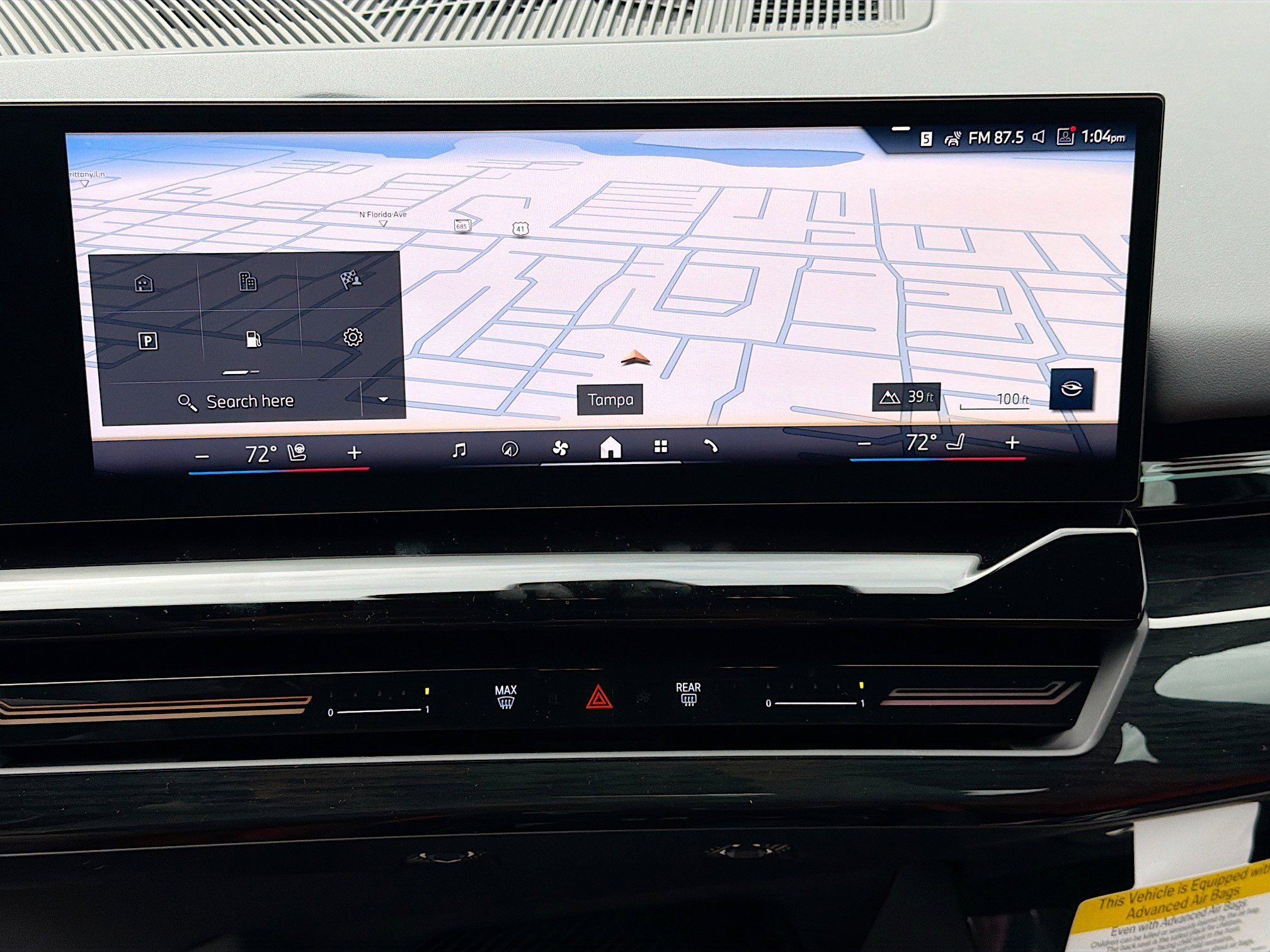 New 2026 BMW 530i w/ M Sport Package image 32