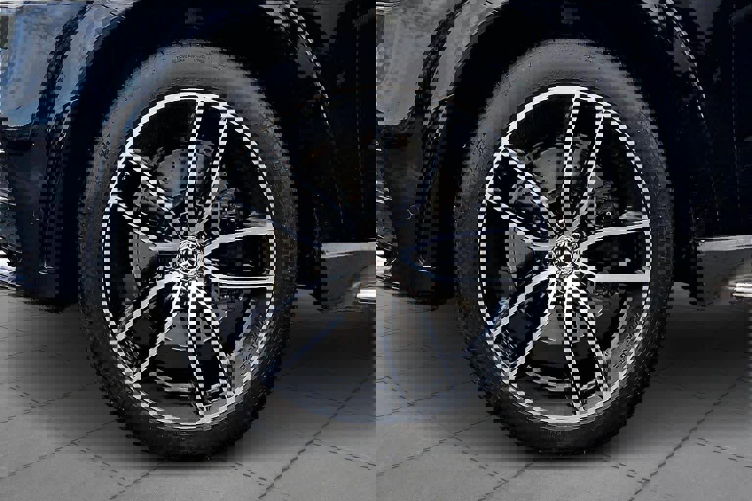 Used 2020 Mercedes-Benz GLE 580 4MATIC image 11