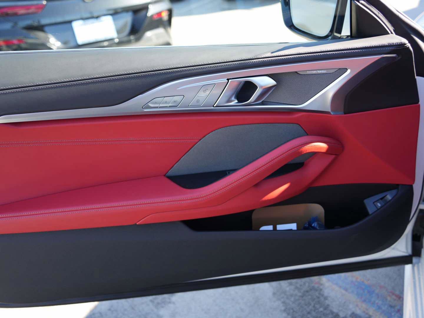 New 2026 BMW 840i Coupe RWD image 7