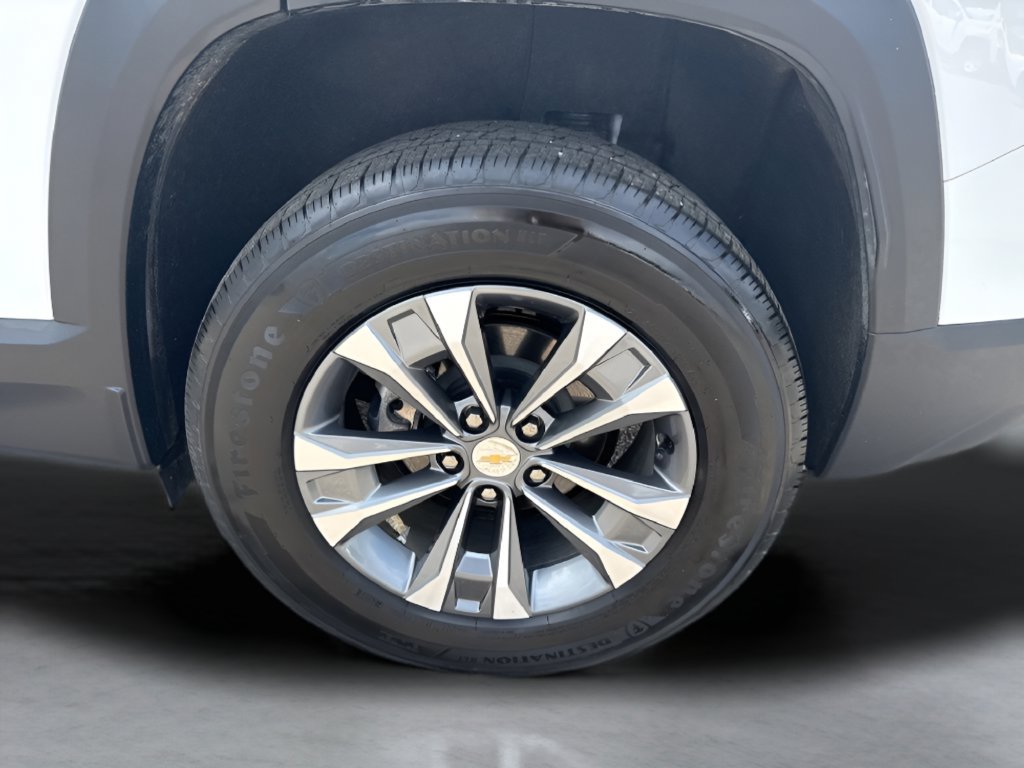 Used 2026 Chevrolet Equinox LT FWD image 31