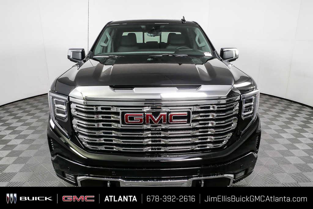 New 2026 GMC Sierra 1500 Denali AWD/4WD image 29