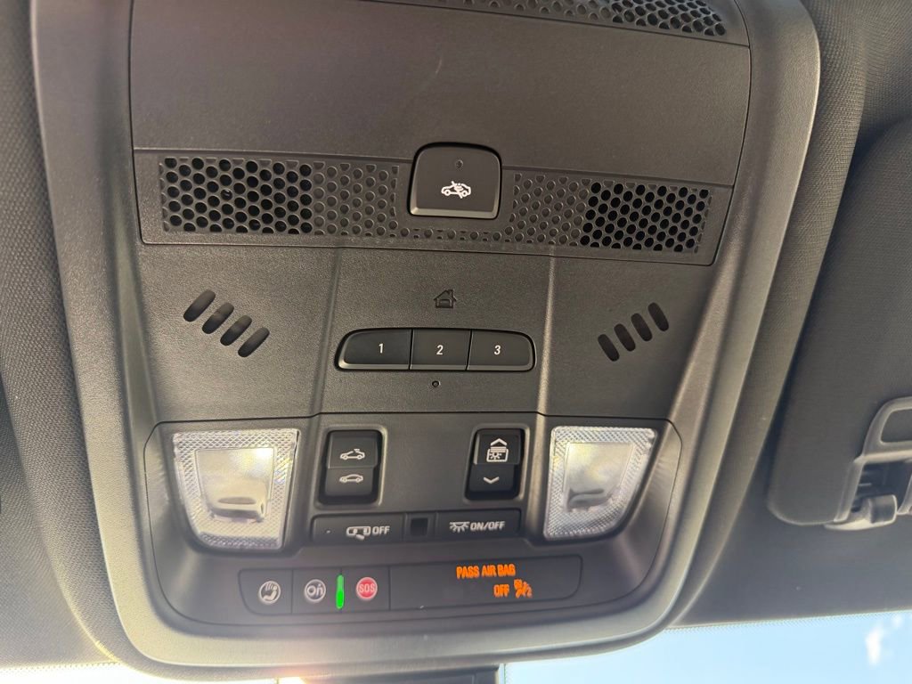 Used 2024 Cadillac XT6 Premium Luxury w/ LPO, Floor Liner Package image 17