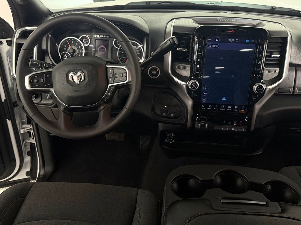 Used 2025 RAM 2500 Big Horn image 14