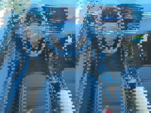 New 2026 Chevrolet TrailBlazer LS w/ LS Convenience Package image 12