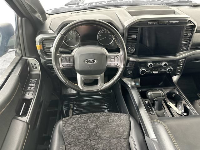 Used 2023 Ford F150 Tremor AWD/4WD image 3