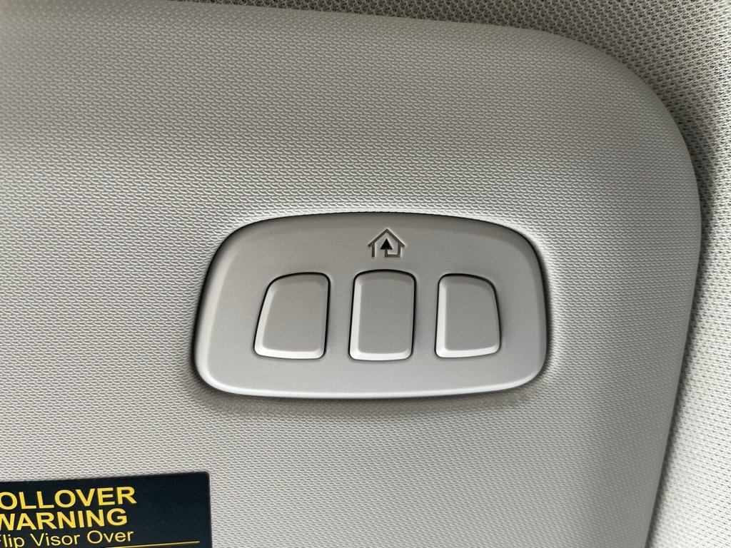 New 2025 Ford Bronco Sport Big Bend w/ Convenience Package image 51