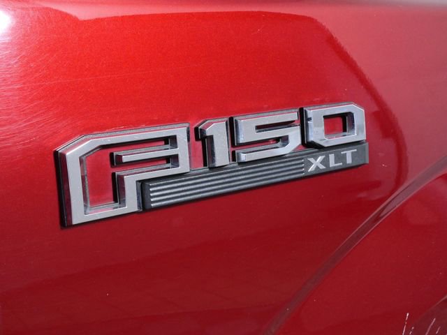 Used 2016 Ford F150 XLT w/ Equipment Group 302A Luxury AWD/4WD image 9