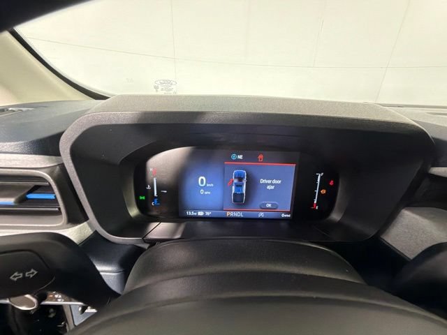 New 2026 Ford Maverick XLT w/ XLT Luxury Package AWD/4WD image 16