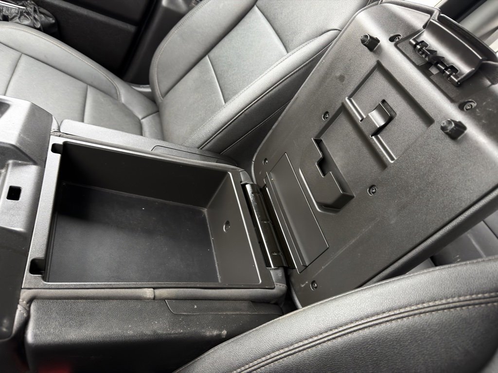 Used 2023 Chevrolet Silverado 2500 W/T w/ WT Fleet Convenience Package image 49