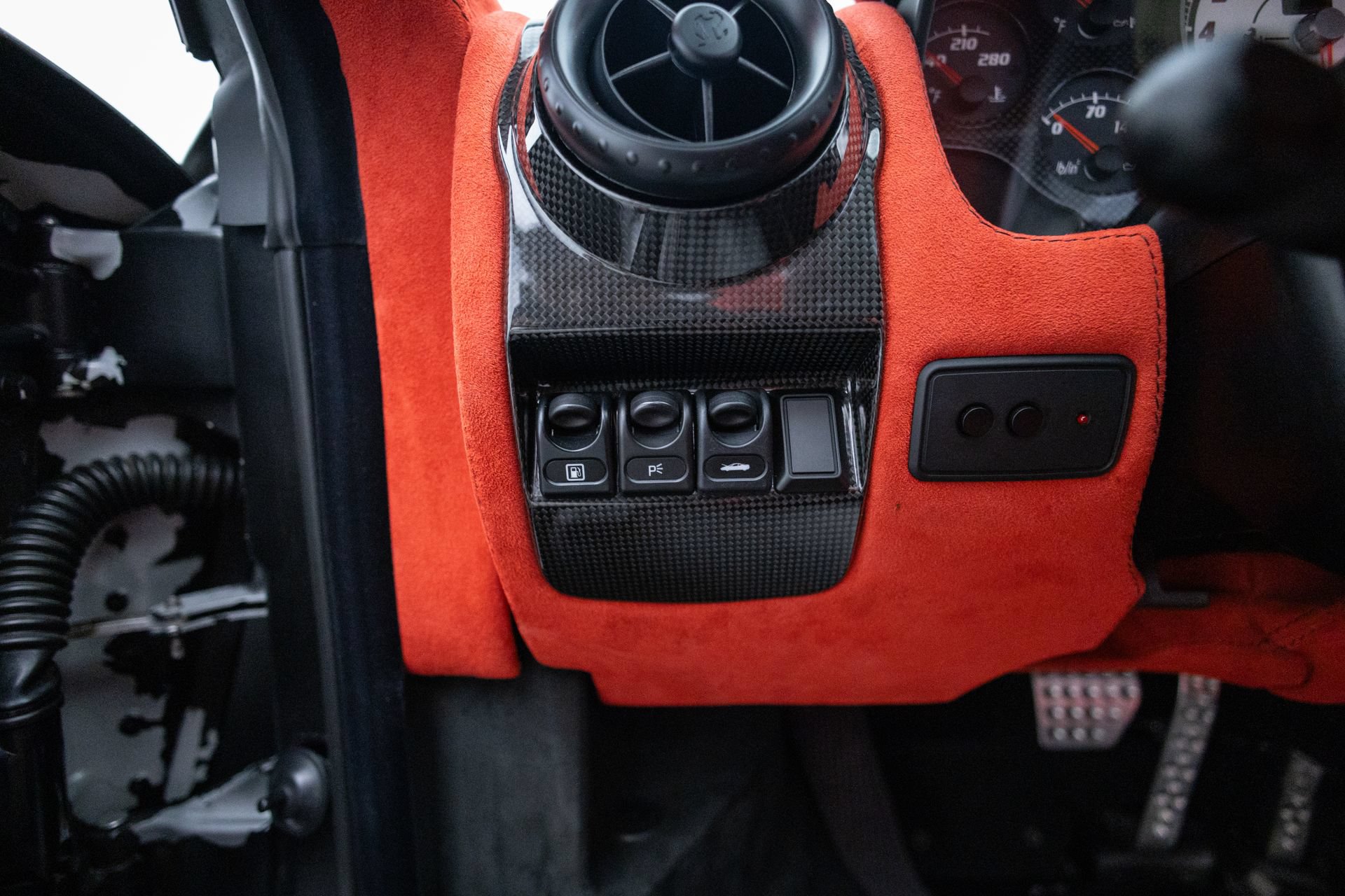 Used 2009 Ferrari F430 Scuderia RWD image 43