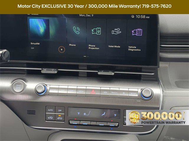 New 2025 Hyundai Kona SEL image 33