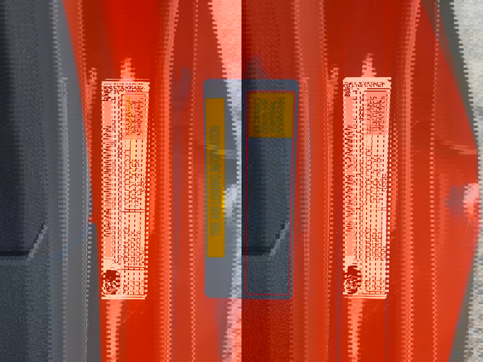 Used 2025 Chevrolet Corvette Stingray Preferred Cpe w/ Z51 Performance Package image 47