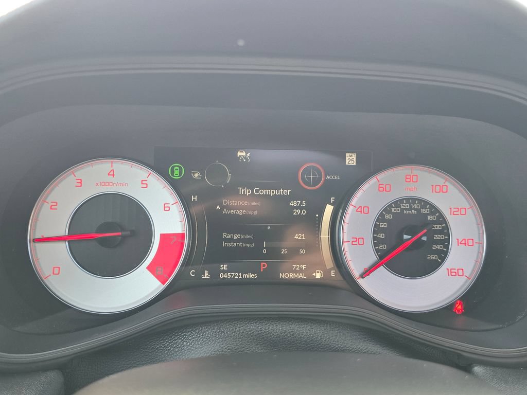Used 2023 Acura TLX w/ A-SPEC Pkg FWD image 23