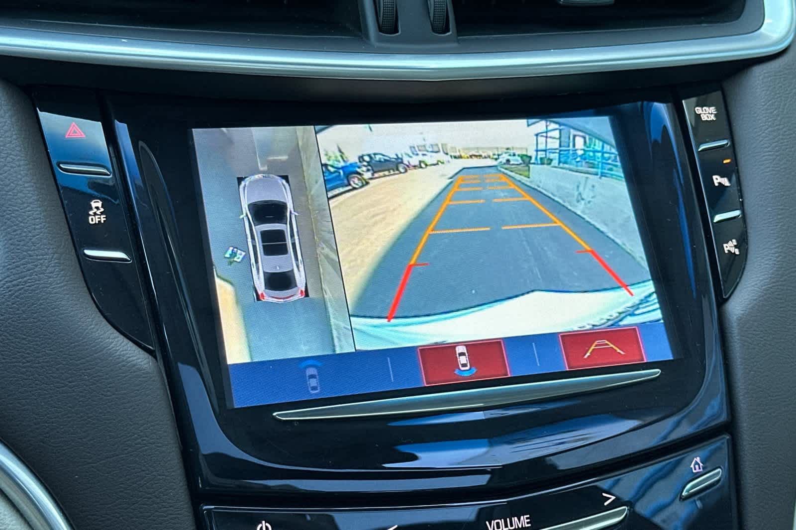 Used 2017 Cadillac XTS Premium Luxury w/ Driver Assist Package image 19