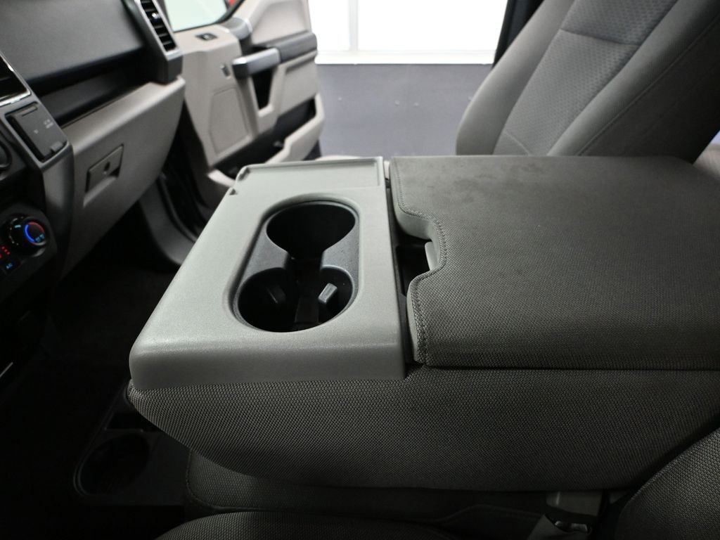 Used 2018 Ford F150 XLT w/ Equipment Group 302A Luxury image 35