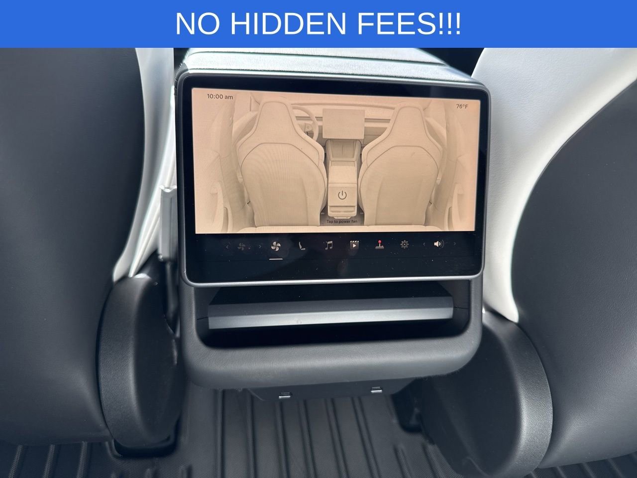 Used 2024 Tesla Model 3 Performance image 34