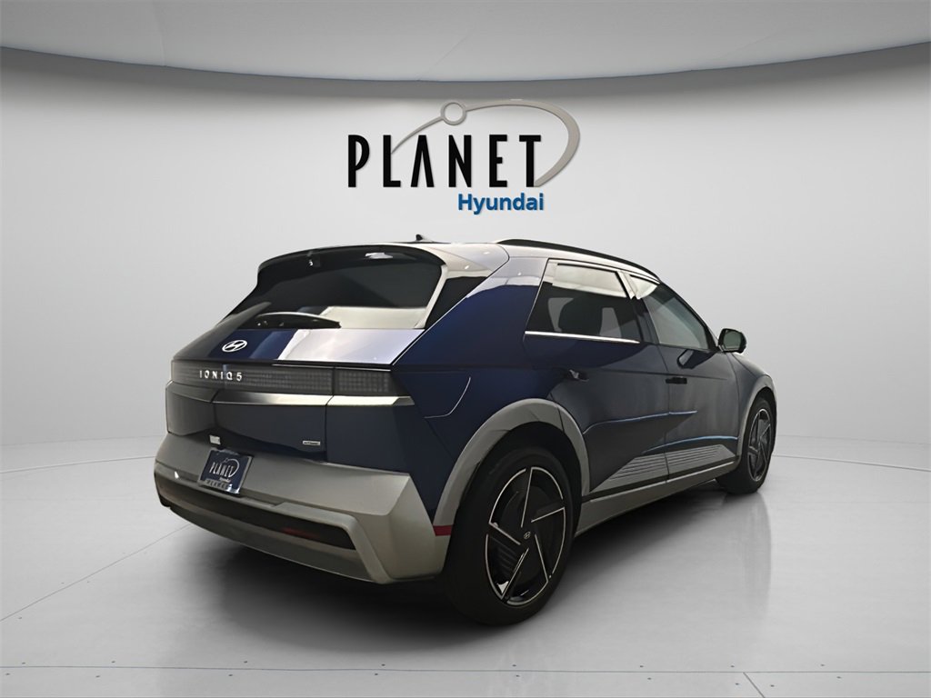 New 2026 Hyundai Ioniq 5 Limited image 7