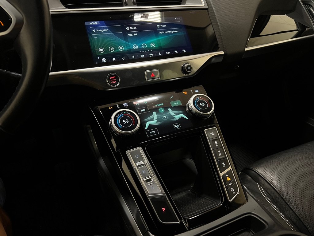 Used 2020 Jaguar I-PACE S AWD/4WD image 38