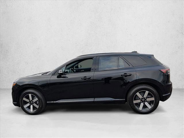 New 2026 Honda Prologue Touring image 9