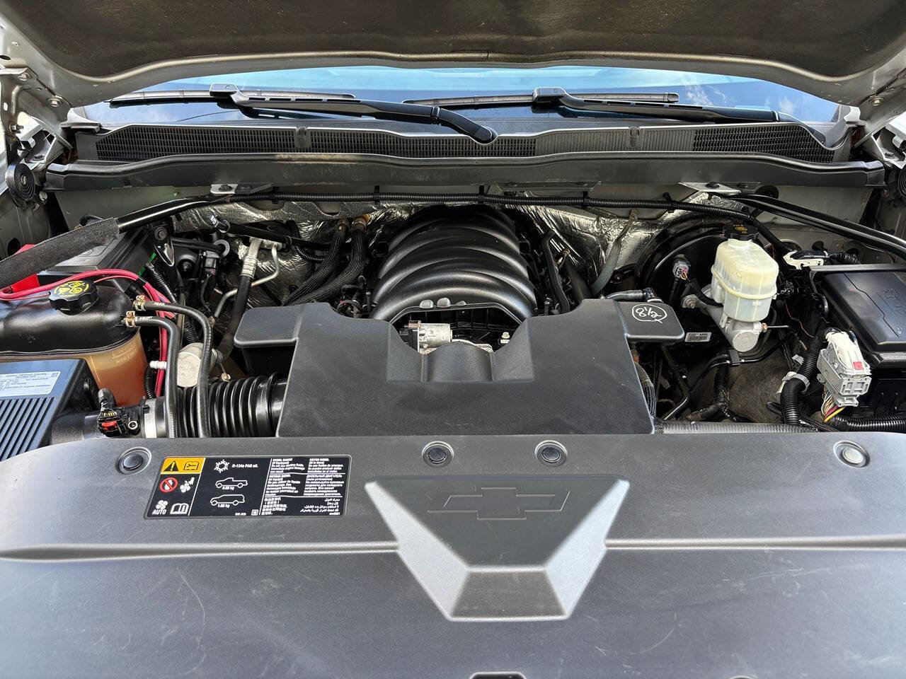 Used 2014 Chevrolet Silverado 1500 LT w/ All Star Edition image 37