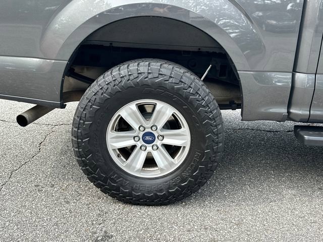 Used 2018 Ford F150 XLT RWD image 17