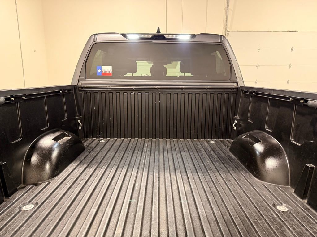 Used 2023 Toyota Tundra SR5 image 10