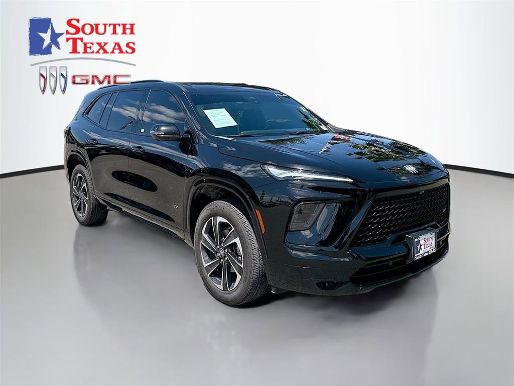 Used 2026 Buick Enclave Sport Touring w/ Power Package