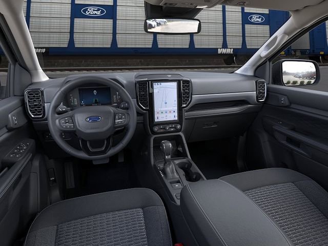 New 2026 Ford Ranger XLT AWD/4WD image 9