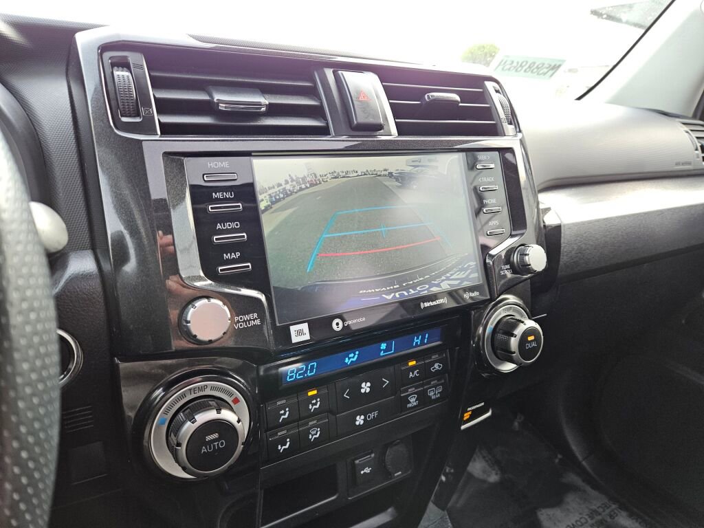 Used 2021 Toyota 4Runner TRD Pro image 26