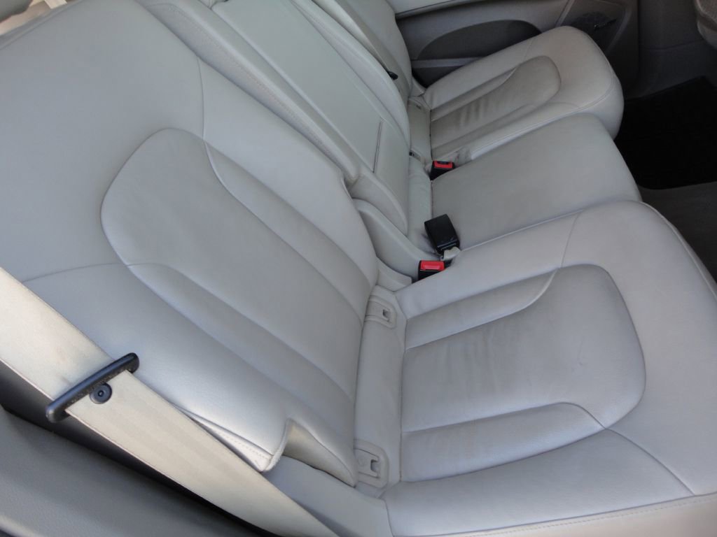 Used 2014 Audi Q7 TDI Premium Plus w/ Premium Plus Package image 11